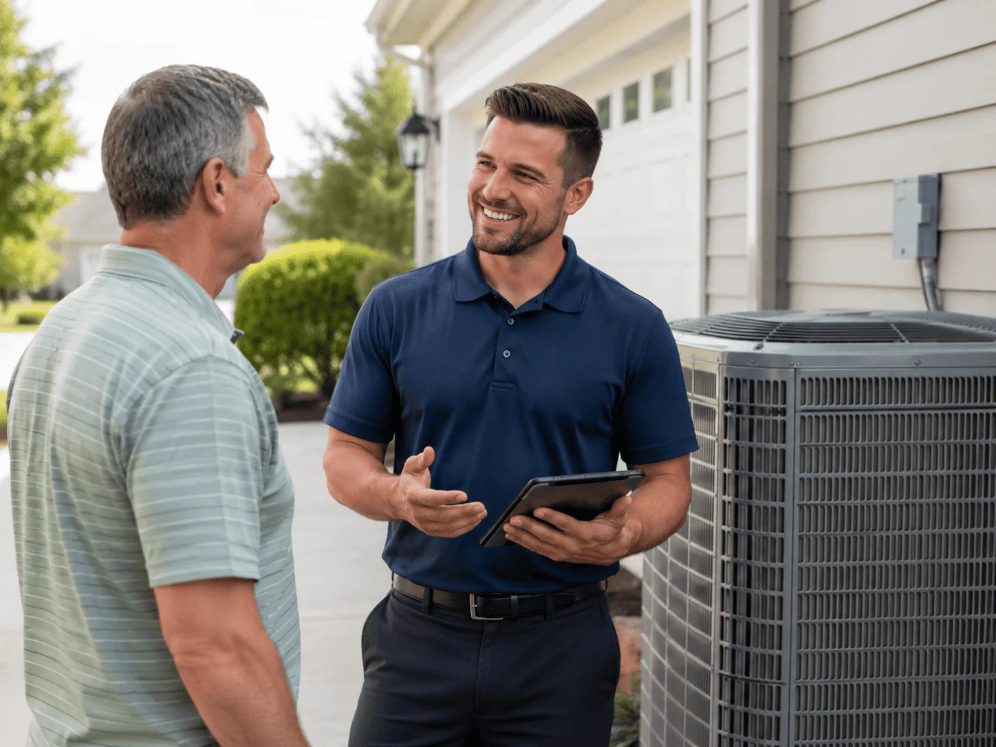 Heat Pump Installation Columbus, ND FAQs